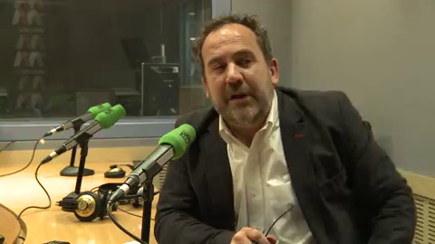 Juan de Dios Colmenero: “La lectura de los resultados del 26J será muy diferente” Juan de Dios Colmenero: “La lectura de los resultados del 26J será muy diferente”