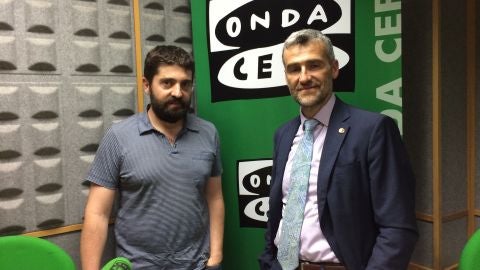 Alfonso Carlosena
