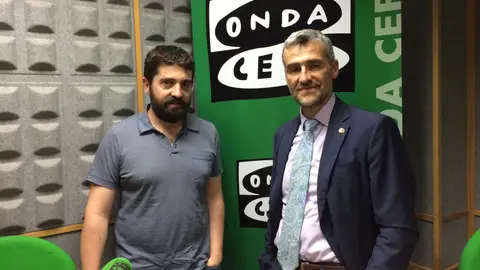 Alfonso Carlosena Alfonso Carlosena