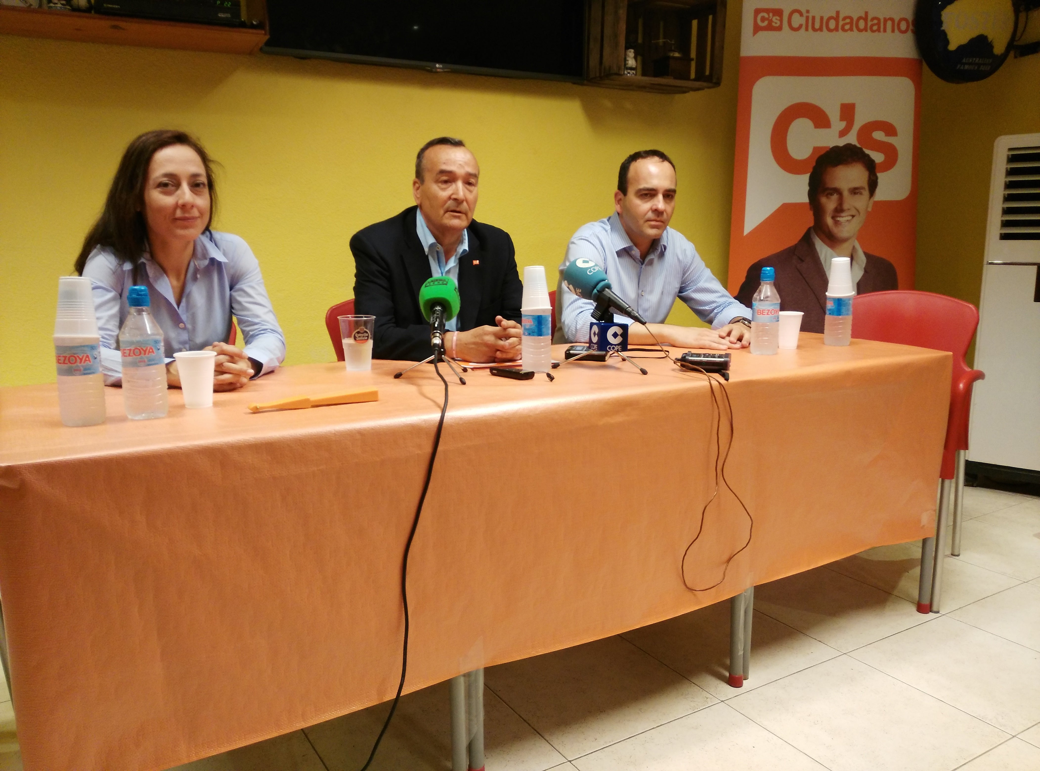 Los partidos políticos preparados para el inicio de la campaña electoral Los partidos políticos preparados para el inicio de la campaña electoral