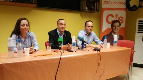 CAMPA&Ntilde;A ELECTORAL