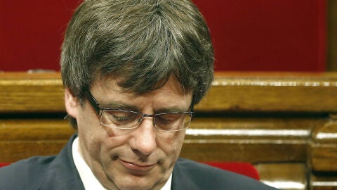 Carles Puigdemont