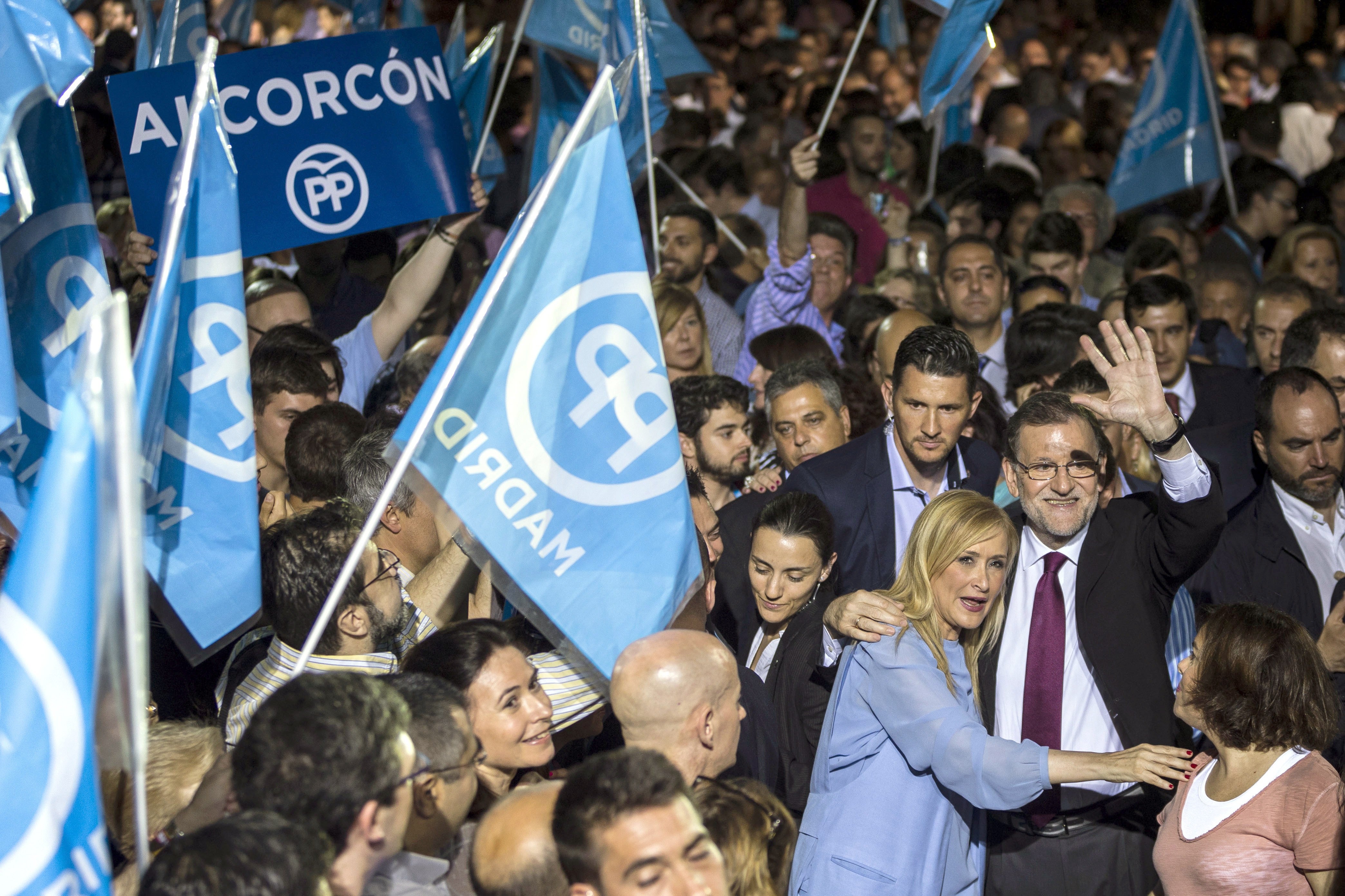 Tertulia: ¿Cómo afectan los resultados del CIS a las campañas políticas? Tertulia: ¿Cómo afectan los resultados del CIS a las campañas políticas?