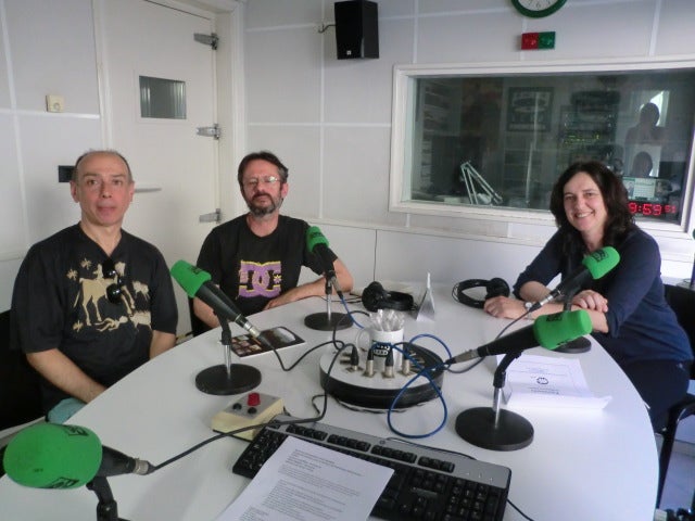 Aquí en la Onda Cantabria. Asociaciones: Asociación Cántabra para la Defensa del Patrimonio Subterráneo Aquí en la Onda Cantabria. Asociaciones: Asociación Cántabra para la Defensa del Patrimonio Subterráneo