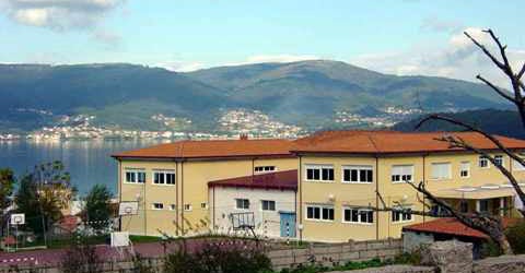 Dálle á Lingua CEIP Carballeira (novembro 2016) Dálle á Lingua CEIP Carballeira (novembro 2016)