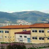 Ceip A Carballeira en Lourizán en Pontevedra Ceip A Carballeira en Lourizán en Pontevedra
