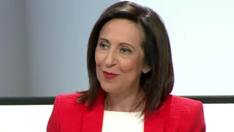 Margarita Robles Margarita Robles