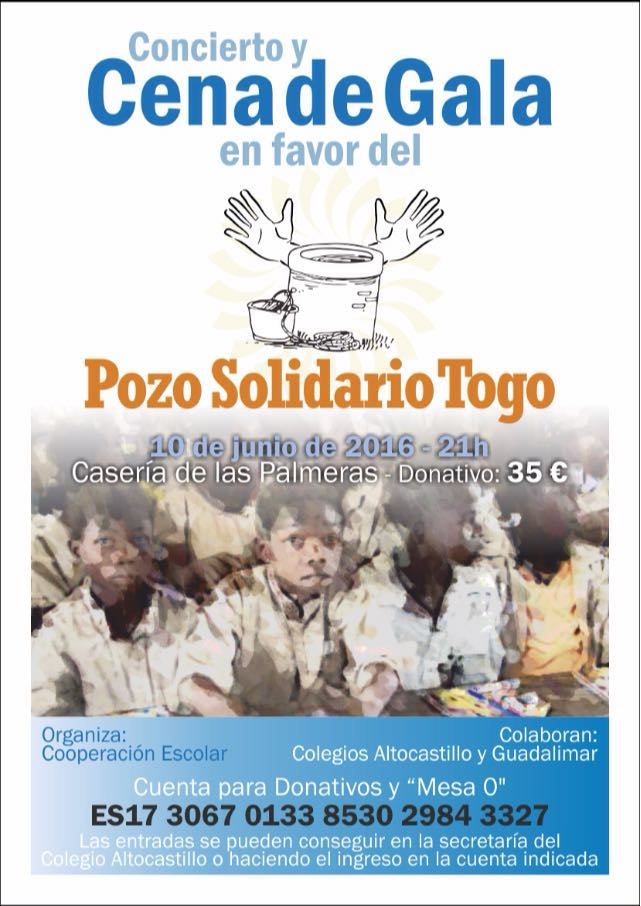 Jaén en la Onda con Nicolás Hidalgo 09/06/2016 "Solidarios" Jaén en la Onda con Nicolás Hidalgo 09/06/2016 "Solidarios"