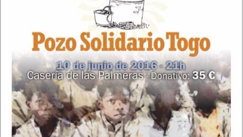 Cena solidaria