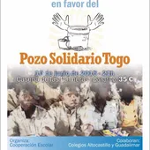 Cena solidaria Cena solidaria