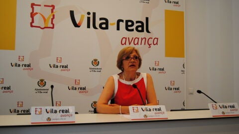 Rosario Royo