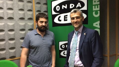 Rector de la UPNA