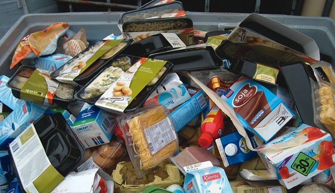 “Hem de canviar els nostres hàbits per no malbaratar aliments” “Hem de canviar els nostres hàbits per no malbaratar aliments”