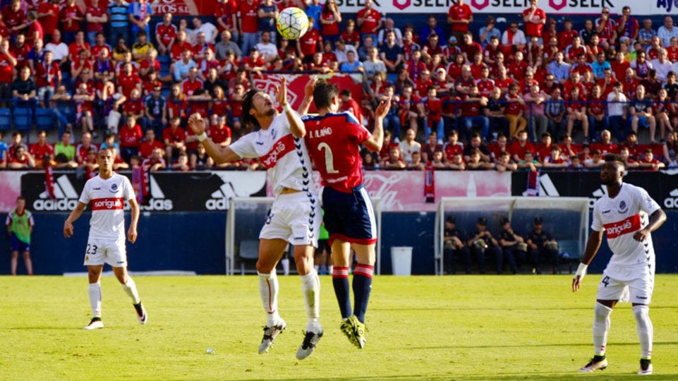 Onda Deportiva Navarra. 10/06/2016 Onda Deportiva Navarra. 10/06/2016