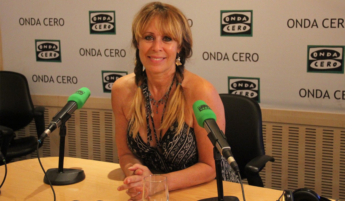 Miriam Díaz-Aroca nos muestra su lado personal más mascotero Miriam Díaz-Aroca nos muestra su lado personal más mascotero