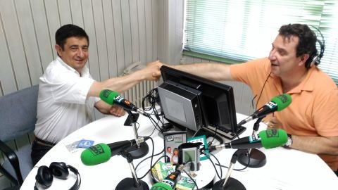 Entrevista a Francisco Reyes 
