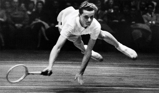 La Cultureta: El deporte como espectáculo literario La Cultureta: El deporte como espectáculo literario