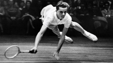 Imagen de portada de 'El tenis como experiencia religiosa'