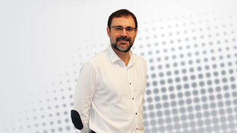Xavier Casanovas