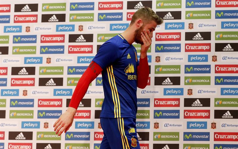 Análisis: ¿Quiénes serán los jugadores elegidos para el estreno de la Selección? Análisis: ¿Quiénes serán los jugadores elegidos para el estreno de la Selección?