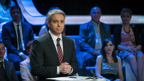 Vicente Vallés Vicente Vallés