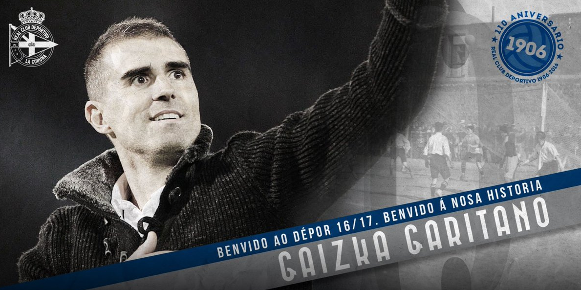 Gaizka: “Vamos a intentar hacer que la gente esté orgullosa de nosotros” episode artwork