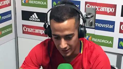 Lucas Vázauez Lucas Vázauez