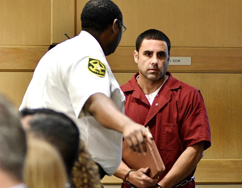 El Estado de Florida vuelve a pedir la pena de muerte para Pablo Ibar El Estado de Florida vuelve a pedir la pena de muerte para Pablo Ibar