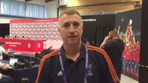 Fernando Burgos
