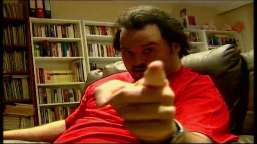 Territorio Negro: Torbe, el porno cutre y los futbolistas Territorio Negro: Torbe, el porno cutre y los futbolistas