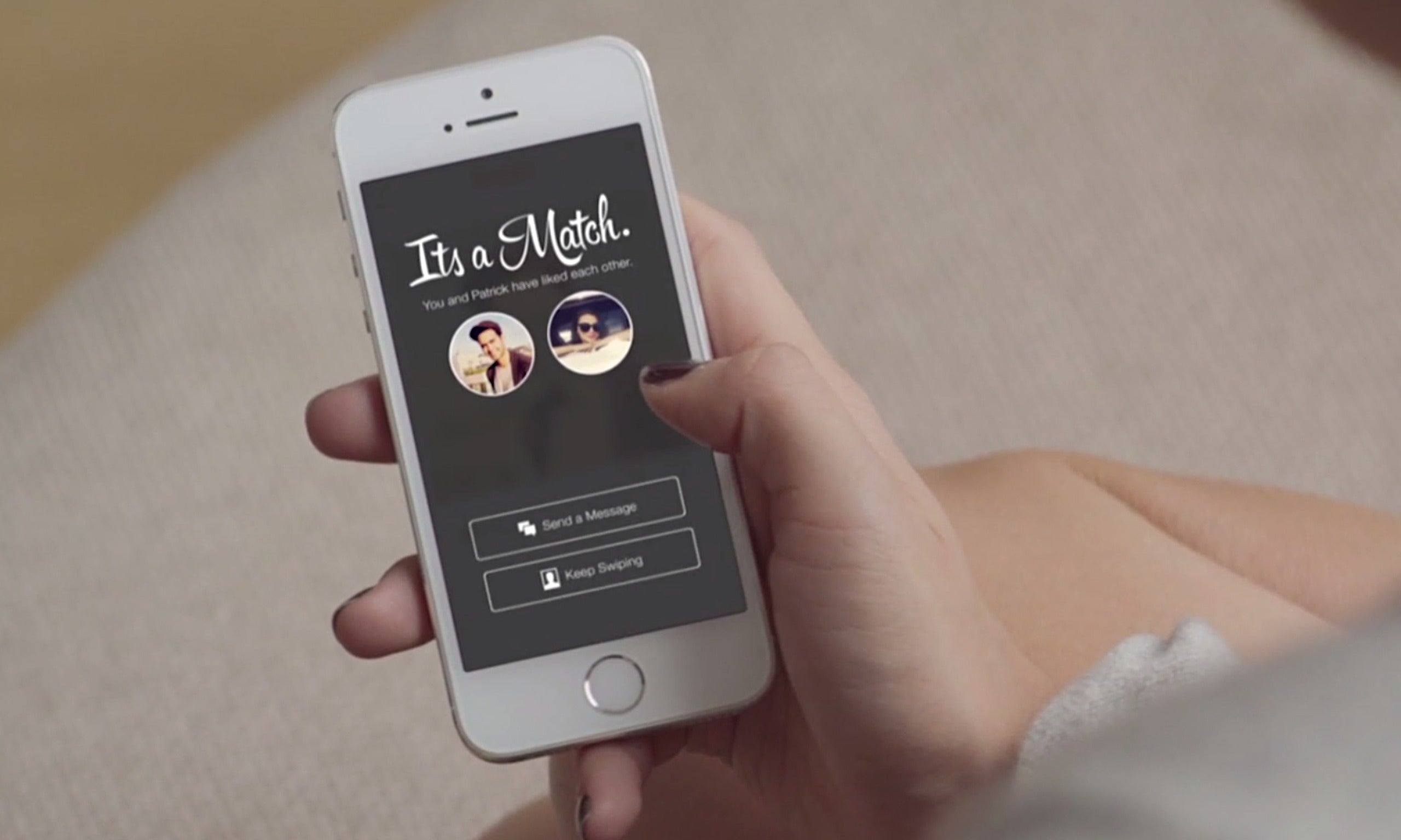 Tinder y otras aplicaciones de citas en su peor momento Tinder y otras aplicaciones de citas en su peor momento