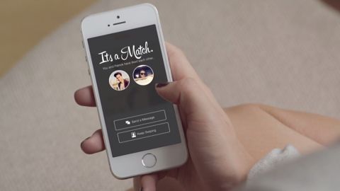 Tinder