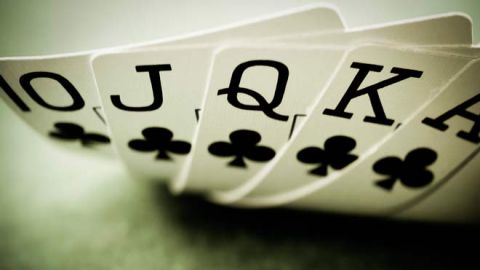 Cartas de poker