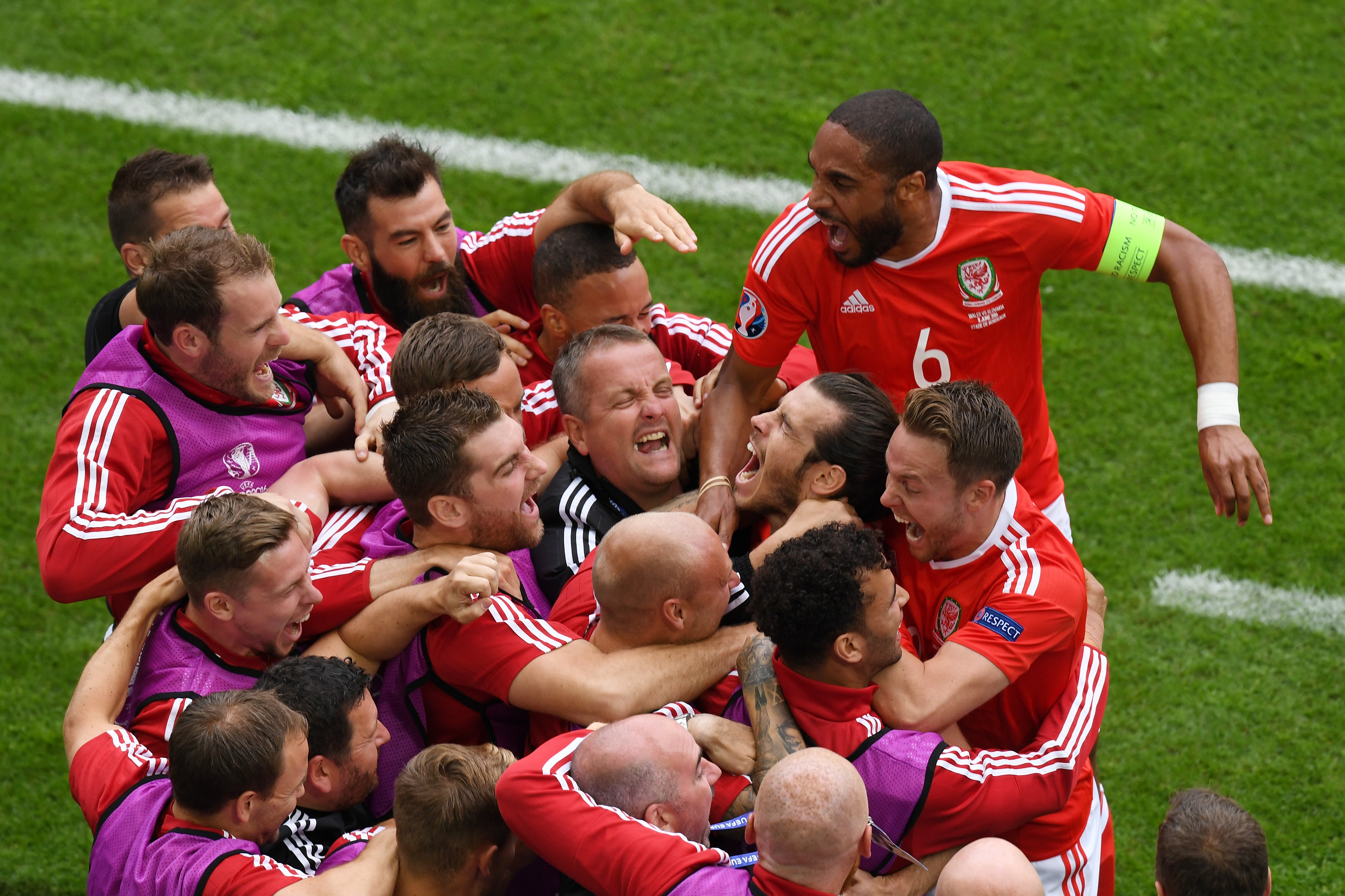 Inglaterra necesita una victoria en un partido de alto voltaje ante Gales Inglaterra necesita una victoria en un partido de alto voltaje ante Gales