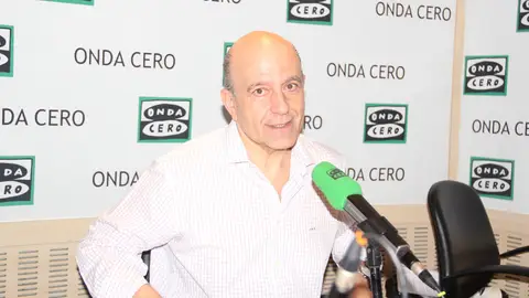 José Antonio Zarzalejos José Antonio Zarzalejos