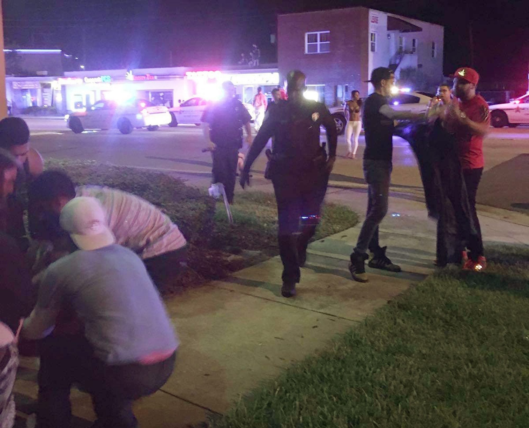 La masacre en el club gay de Orlando, el peor tiroteo masivo en la historia de EEUU La masacre en el club gay de Orlando, el peor tiroteo masivo en la historia de EEUU