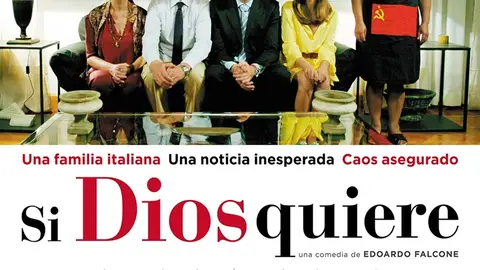 Si Dios quiere Si Dios quiere