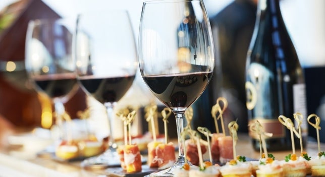 Aquí en la Onda La Rioja 07/11/2018 Aquí en la Onda La Rioja 07/11/2018