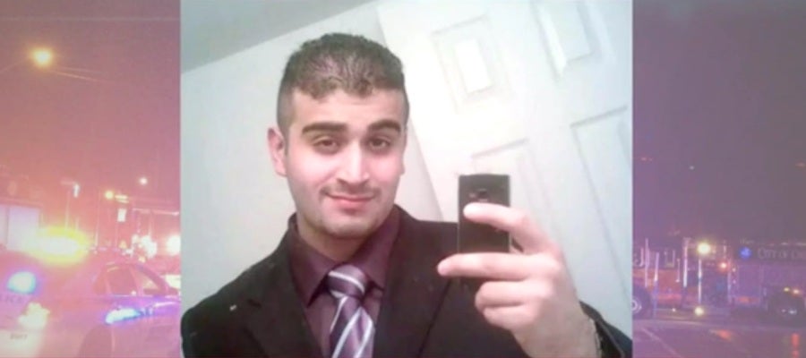 El autor del tiroteo de Orlando llamó al 911 para jurar lealtad a Daesh, que reivindica el ataque El autor del tiroteo de Orlando llamó al 911 para jurar lealtad a Daesh, que reivindica el ataque