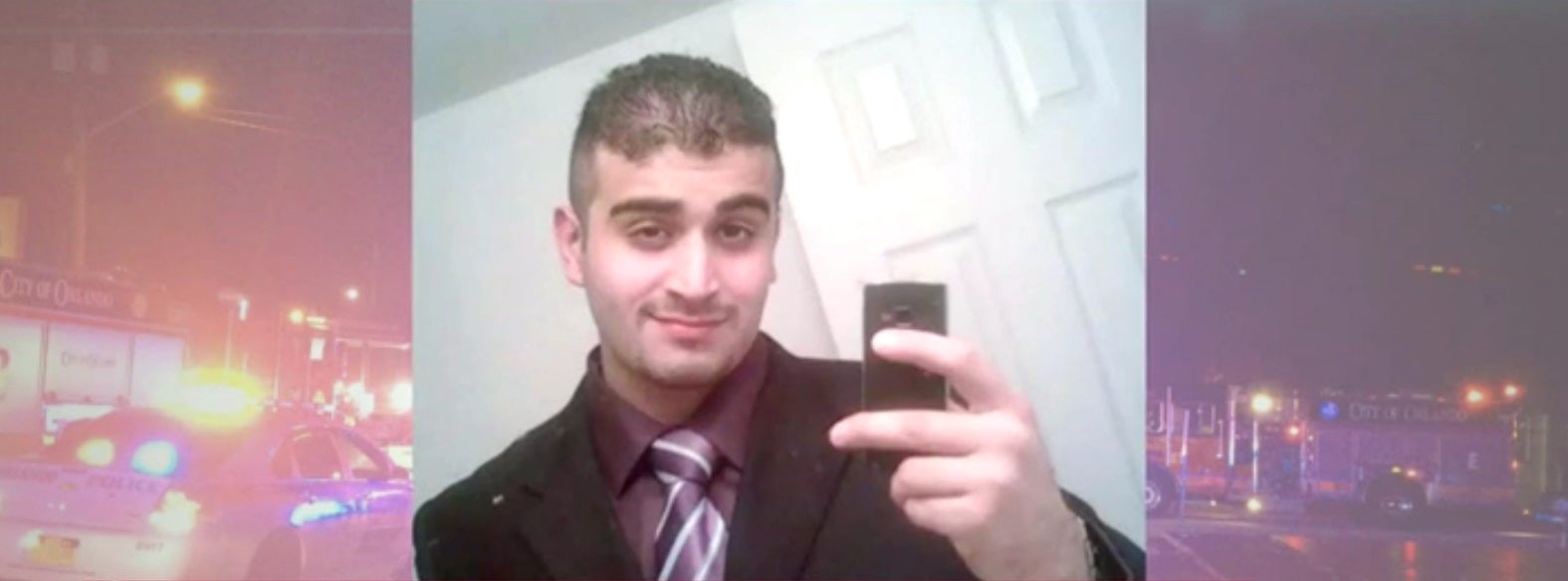 El supuesto autor de la matanza de Orlando fue investigado por el FBI dos veces El supuesto autor de la matanza de Orlando fue investigado por el FBI dos veces