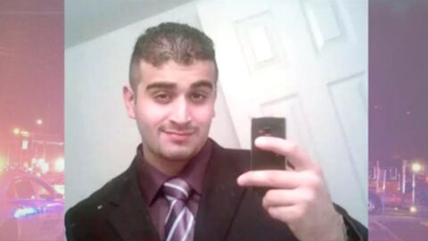 El autor del tiroteo de Orlando llam&oacute; al 911 para jurar lealtad a Daesh, que reivindica el ataque