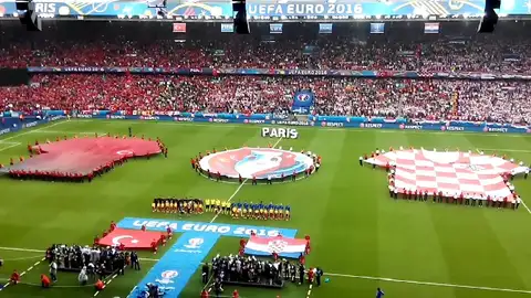Partido Turquía - Croacia Partido Turquía - Croacia