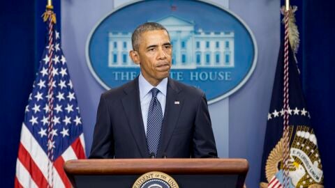 Barack Obama, sobre la masacre de Orlando: "Es un acto de terrorismo y odio"