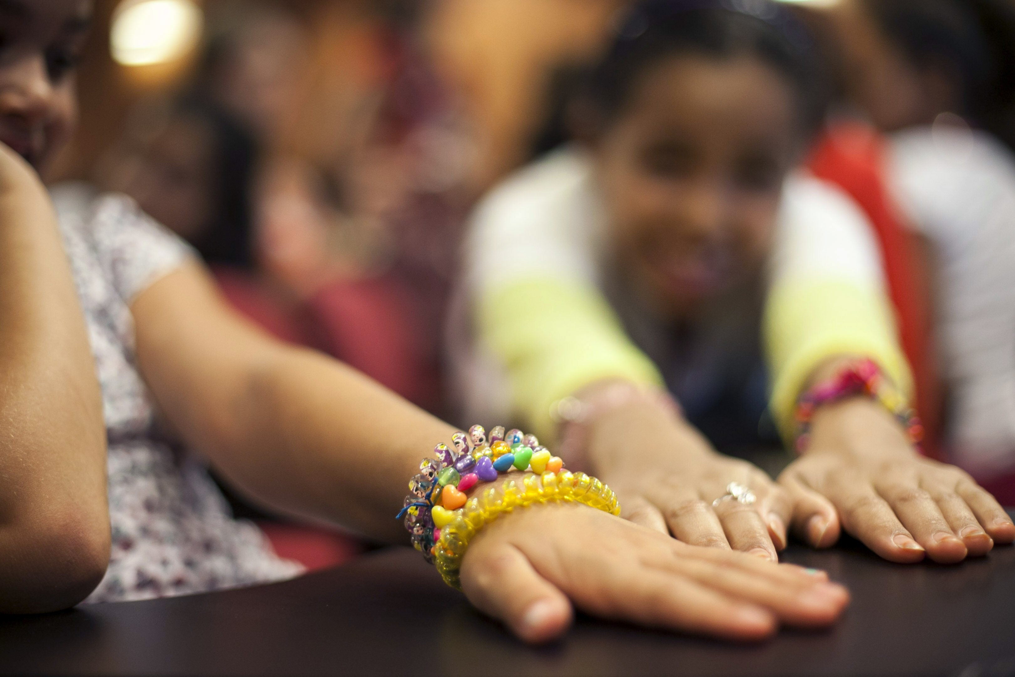 Inés Calvo: "A veces la relación entre el niño y la familia de acogida es problemática" Inés Calvo: "A veces la relación entre el niño y la familia de acogida es problemática"
