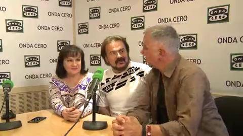 La última pregunta a Pimpinela: ¿Cómo será su próxima gira por España? La última pregunta a Pimpinela: ¿Cómo será su próxima gira por España?