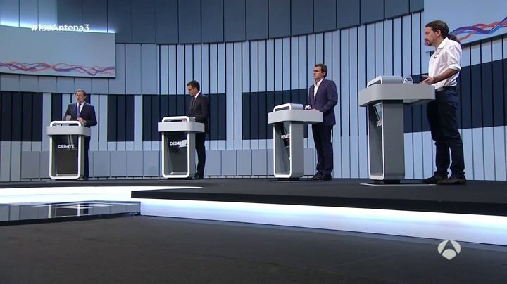 La Reforma Laboral, los autónomos y las pensiones centran el debate económico La Reforma Laboral, los autónomos y las pensiones centran el debate económico