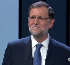 Mariano Rajoy Mariano Rajoy