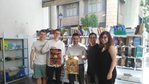 PRESENTACION