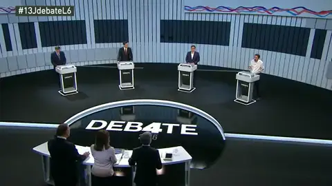 Frame 101.740541 de: El futuro de las pensiones, principal preocupación de los candidatos Frame 101.740541 de: El futuro de las pensiones, principal preocupación de los candidatos