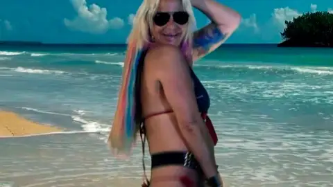 Leticia Sabater Leticia Sabater